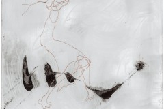 Die-4.-Grazien-Synchosyne-2025-25-x-25-cm-Tusche-und-Acryl-auf-Kupfer